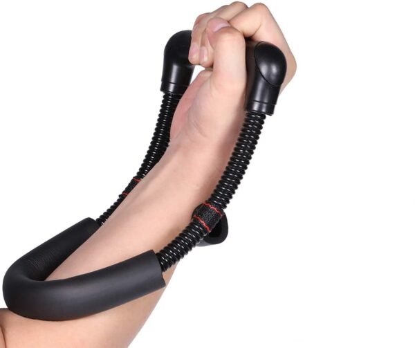 Forearm Trainer Exerciser Hand Wrist Exerciser