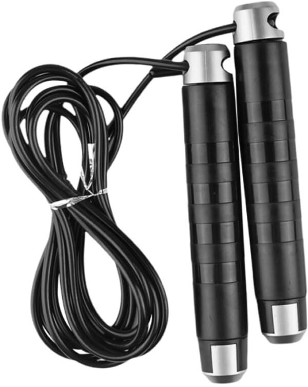 Weighted Jump Rope for Working Out Speed Jump Rope for Exercise Fitness