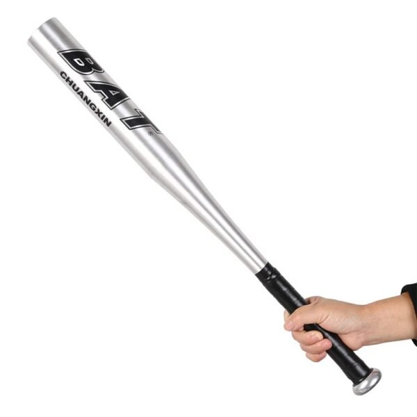 Baseball Bat Aluminum Alloy Thickened Baseball Bat for Youth Adult Outdoor Sport Training and Practice Or Home Protection Assorted