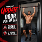 Premium Update door pull up bar