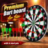 dart board