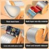 abs roller wheel