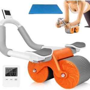 new ab roller