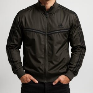 premium sports jacket