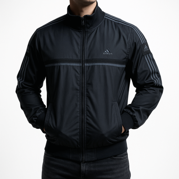 Comfortable Sports Jacket Reversible