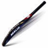 Malik Fiber Cricket Bat - Lightweight, Durable & High Performance