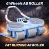 6 Wheels AB Roller