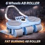 6 Wheels AB Roller