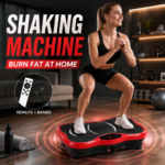Slimming Vibration Plate