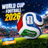 world cup football