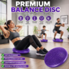 yoga balance disk
