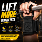 weight lifting hooks