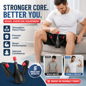 Kegel Exercise Equipment